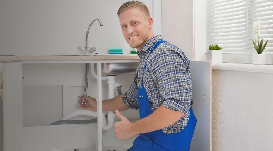 Emergency Plumbing Repair in Rock Falls, IL